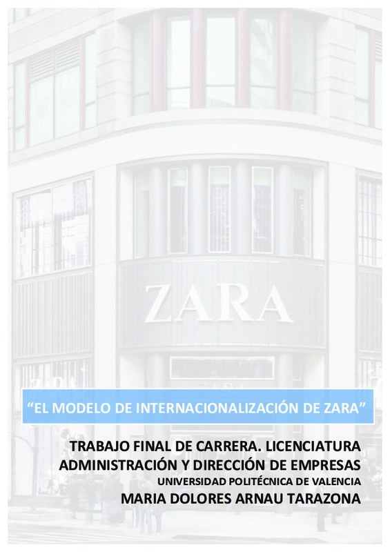 Zara abre en València su tienda más tecnológica y grande de la Comunitat  Valenciana - Valencia Plaza