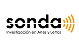 Revista Sonda: Investigación en Artes y Letras