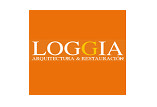 Loggia, Arquitectura & Restauración