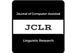 Journal of Computer-Assisted Linguistic Research