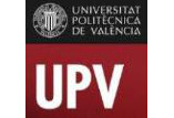 Comunicaciones a congresos UPV